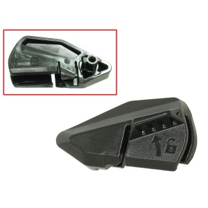 SPI SNOW ZATRZASK OSŁONY PRAWY PRZEDNI Ski-Doo Expedition 600/850/900 19-23, Freeride 850 18-22, Grand Touring 600/900 19-22, MX
