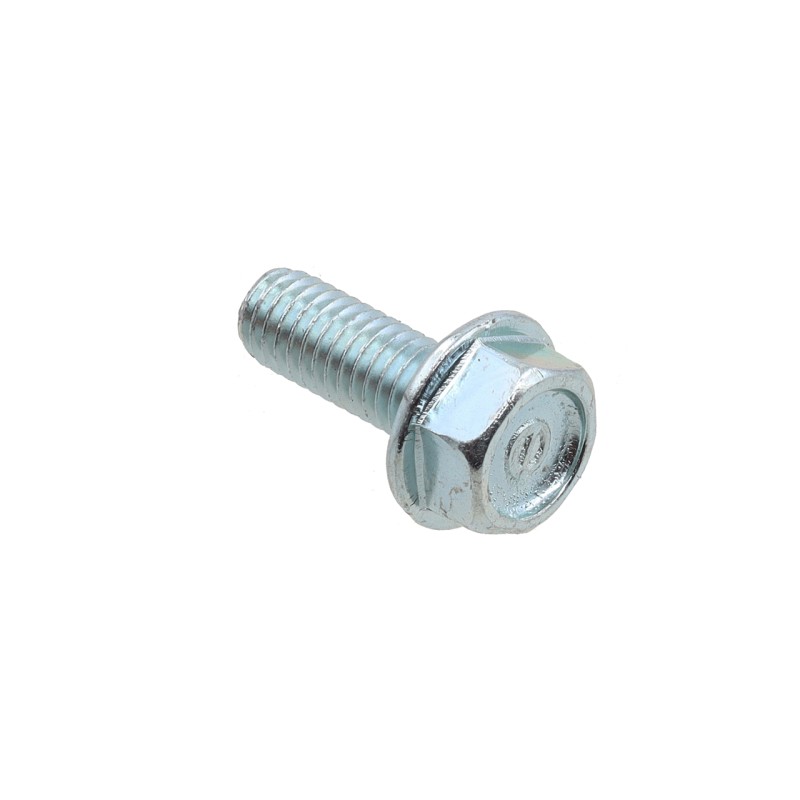 PSYCHIC 2025/05 ŚRUBA KOŁNIERZOWA M6 X 1.0 X 20MM Z OZNACZENIEM (5 SZT.)