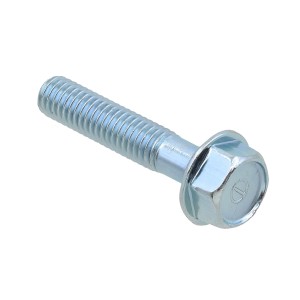 PSYCHIC 2025/05 ŚRUBA KOŁNIERZOWA M6 X 1.0 X 30MM Z OZNACZENIEM (5 SZT.)