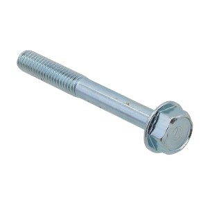 PSYCHIC 2025/05 ŚRUBA KOŁNIERZOWA M6 X 1.0 X 50MM Z OZNACZENIEM (5 SZT.)