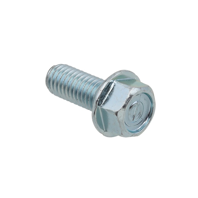 PSYCHIC 2025/05 ŚRUBA KOŁNIERZOWA M8 X 1.25 X 20MM Z OZNACZENIEM (5 SZT.)
