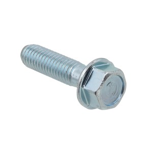 PSYCHIC 2025/05 ŚRUBA KOŁNIERZOWA M8 X 1.25 X 30MM Z OZNACZENIEM (5 SZT.)