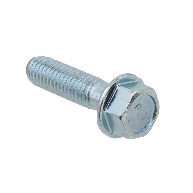 PSYCHIC 2025/05 ŚRUBA KOŁNIERZOWA M8 X 1.25 X 30MM Z OZNACZENIEM (5 SZT.)