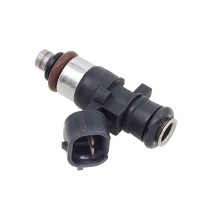 Wtryskiwacz paliwa PSYCHIC 2025/10 do KTM XC 300, XC-W 300, Husqvarna TE, TX 300, Gas Gas E