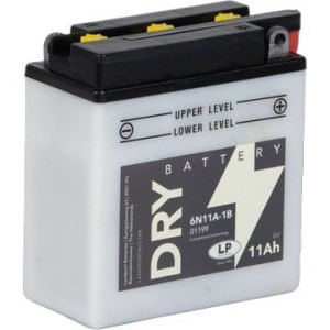 LANDPORT AKUMULATOR 6N11A-1B - ppsmoto