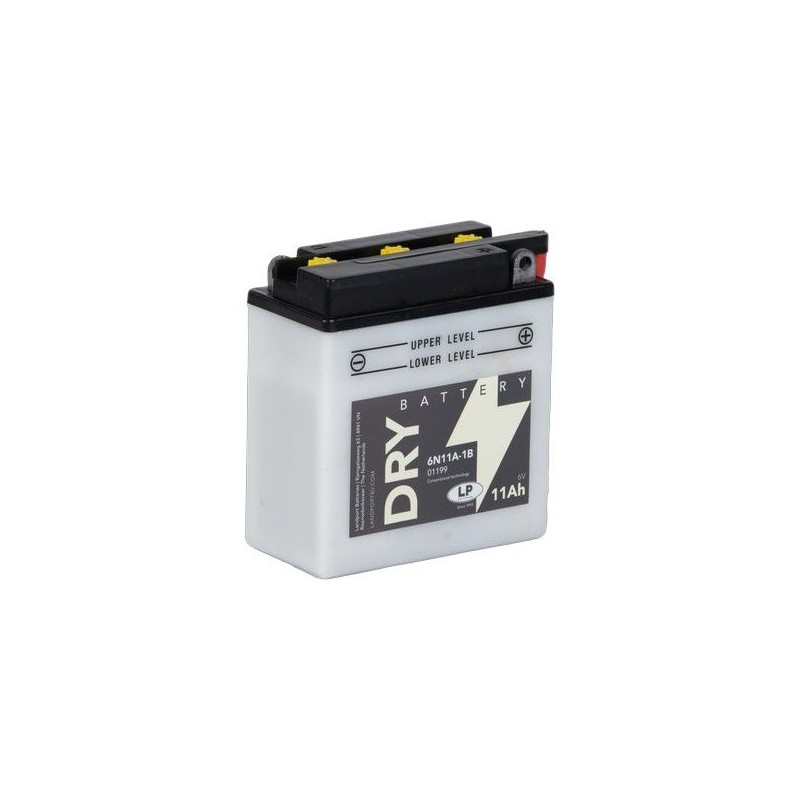 LANDPORT AKUMULATOR 6N11A-1B - ppsmoto