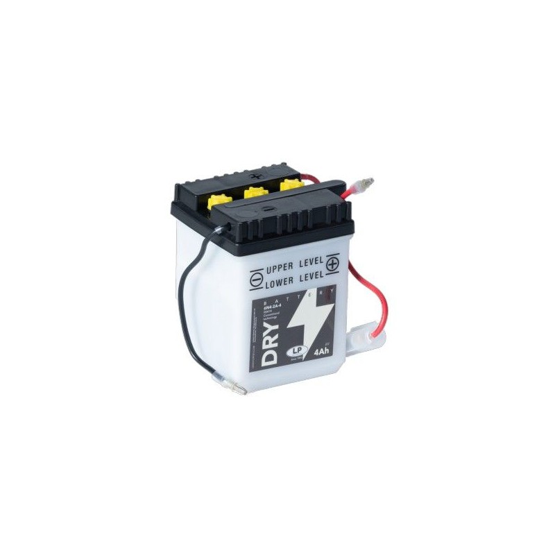 LANDPORT AKUMULATOR 6N4-2A-4 | ppsmoto