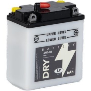 LANDPORT AKUMULATOR 6N6-3B - ppsmoto