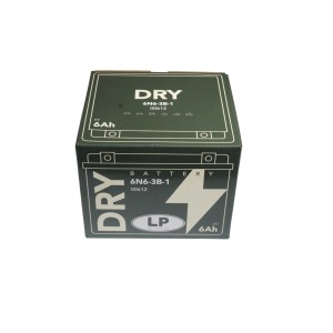 LANDPORT AKUMULATOR 6N6-3B-1 - ppsmoto