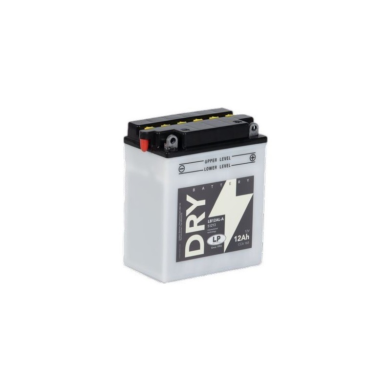 LANDPORT AKUMULATOR YB12AL-A w ppsmoto