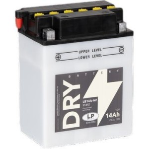 LANDPORT AKUMULATOR YB14A-A2 - ppsmoto