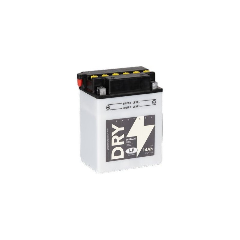LANDPORT AKUMULATOR YB14A-A2 - ppsmoto
