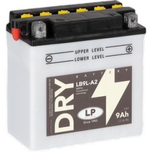 LANDPORT AKUMULATOR YB9L-A2 - ppsmoto