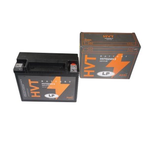 LANDPORT HVTG24H-3 - Akumulator w ppsmoto
