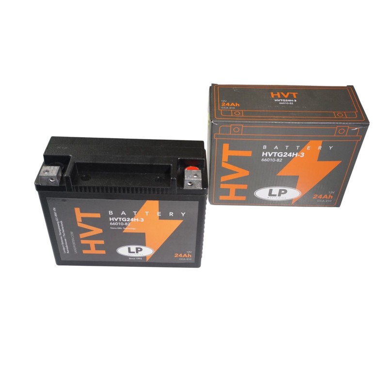 LANDPORT HVTG24H-3 - Akumulator w ppsmoto