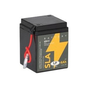 LANDPORT AKUMULATOR 6N4-2 SLA - ppsmoto