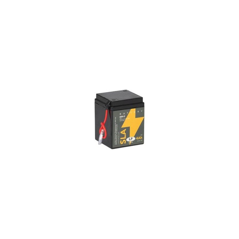 LANDPORT AKUMULATOR 6N4-2 SLA - ppsmoto