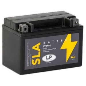 LANDPORT AKUMULATOR YTX9-4 - ppsmoto