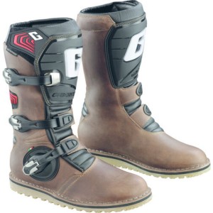 GAERNE Balance Oil Buty Cross Trial - ppsmoto