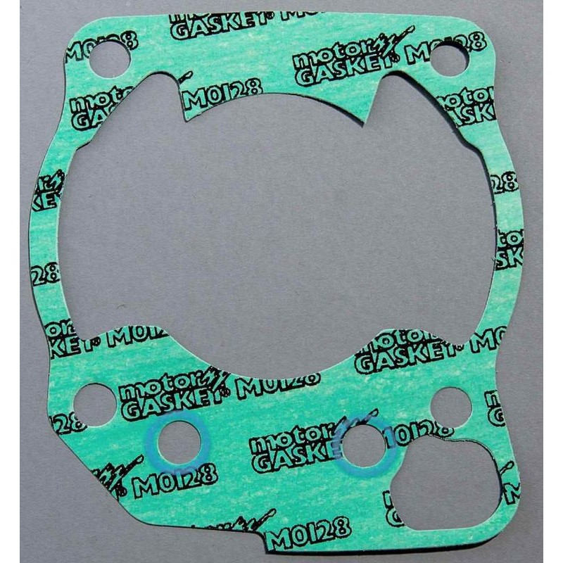 Uszczelka pod cylinder Yamaha YZ 125 '22 - OEM B4X1135100