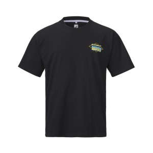KENNY RACING Koszulka T-Shirt Wave Oversize | ppsmoto