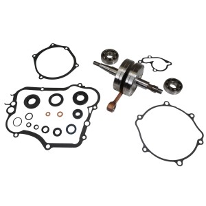 WISECO Wal korbowy Yamaha YZ 85 '19-26 - ppsmoto