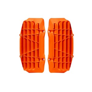 RACETECH Oslony Wlotów Chłodnic KTM - ppsmoto