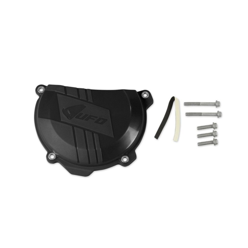 UFO Osłona Pokrywy Sprzęgła KTM SXF 250/350 - ppsmoto