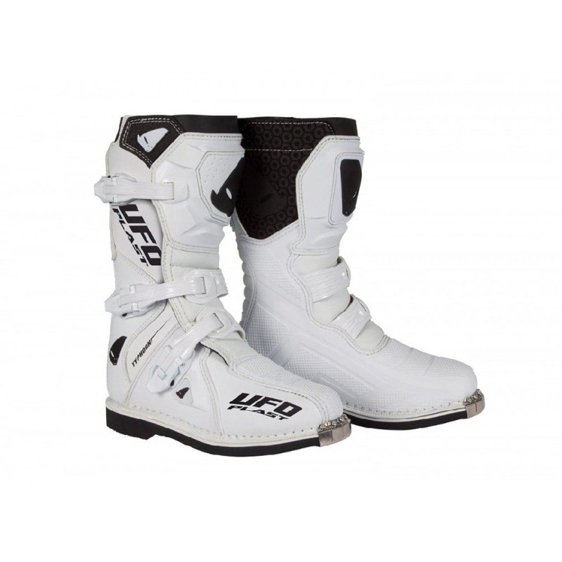 UFO Buty Typhoon Cross/Offroad Dziecięce | ppsmoto