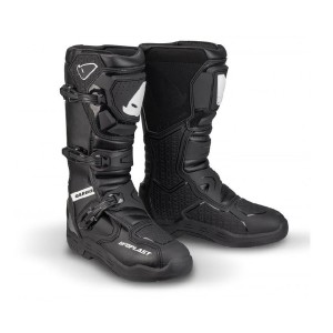 Buty Gargor Cross/Offroad UFO w ppsmoto
