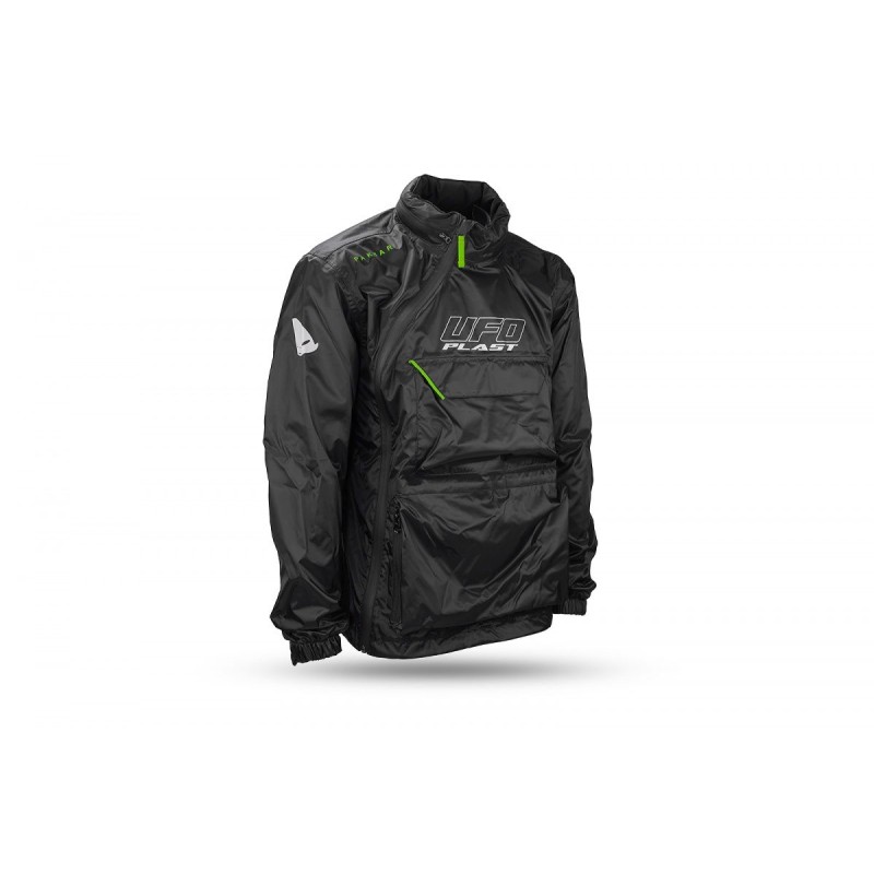 UFO Kurtka Przeciwdeszczowa Pakhar - ppsmoto