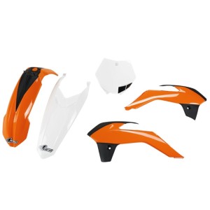 UFO 2025/11 Plastików KTM SX 85 w ppsmoto