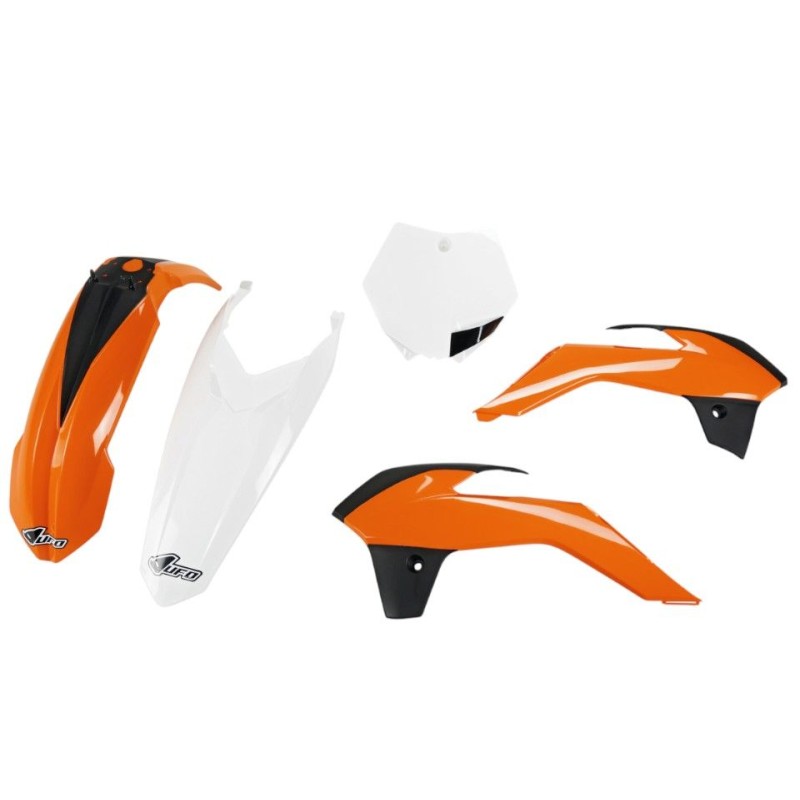 UFO 2025/11 Plastików KTM SX 85 w ppsmoto