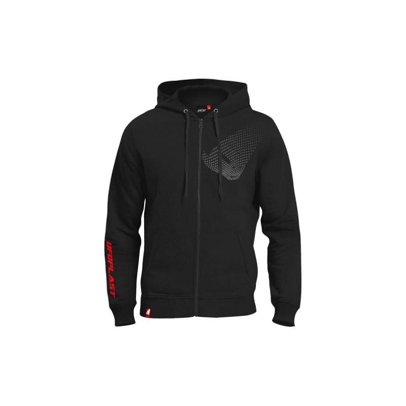 UFO Bluza z Kapturem XL - ppsmoto