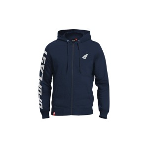 UFO Bluza z Kapturem XL granatowa - ppsmoto
