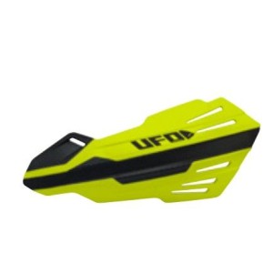 Osłony Rąk UFO 2025/11 w ppsmoto - Żółte