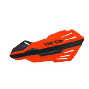 UFO 2025/11 OSLONY RAK pomarańczowe - ppsmoto