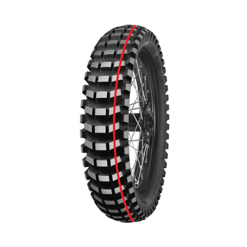 MITAS OPONA 110/90-19 C-22 w ppsmoto