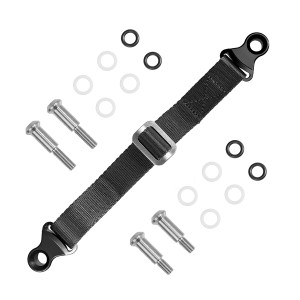 BIKETEC PAS TEKSTYLNY - Sklep PP Moto