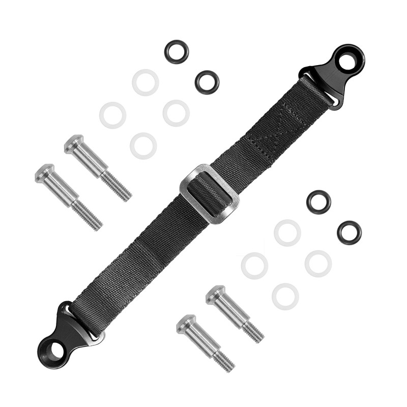 BIKETEC PAS TEKSTYLNY - Sklep PP Moto