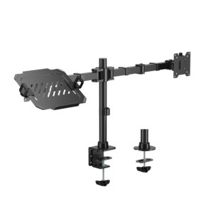 BIKETEC Przegubowe Ramię do Monitora w ppsmoto