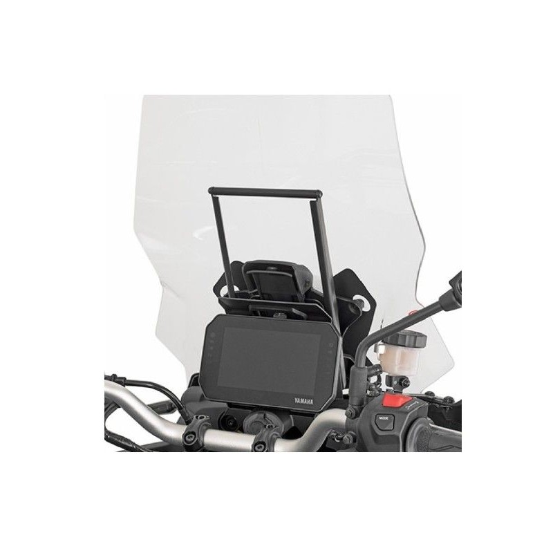 KAPPA 2026/01 - Poprzeczka do Yamaha Tracer 9 | ppsmoto