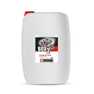 IPONE BOX 2 SYNTHESIS - ppsmoto