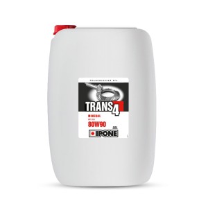IPONE TRANS 4 OLEJ PRZEKLADNIOWY 80W90 w ppsmoto