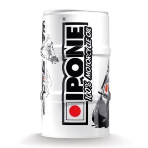 IPONE 10.4 10W40 Olej 220L - ppsmoto