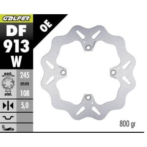 GALFER Tarcza Hamulcowa Ducati - ppsmoto