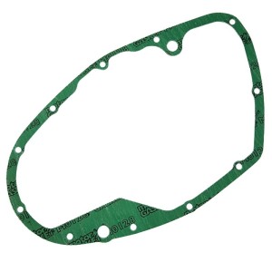 Uszczelka pokrywy sprzęgła Yamaha TY 250 '76-'80 - ATHENA (OEM:4341546100)