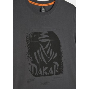DAKAR RALLY Koszulka DKR DES 1425 - ppsmoto