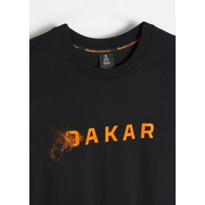 Koszulka DAKAR RALLY DKR DES 2225 - ppsmoto