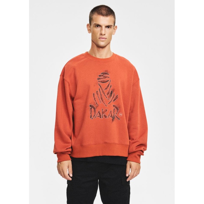 DAKAR RALLY DKR DUST C - ppsmoto